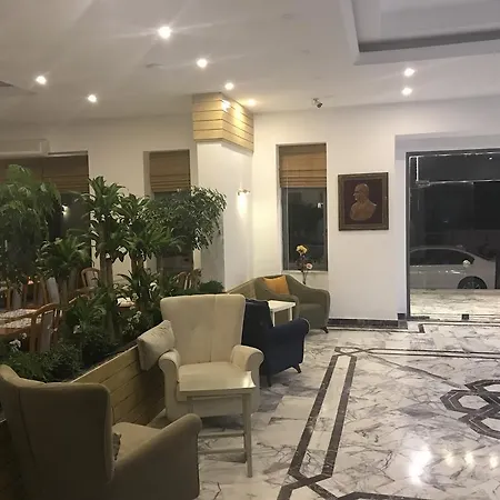 Seray Hotel 3*