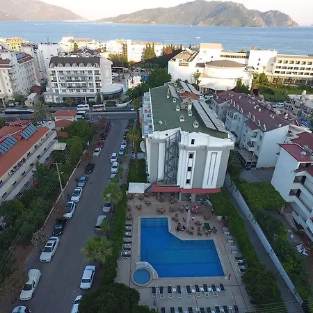 Seray Hotel Marmaris