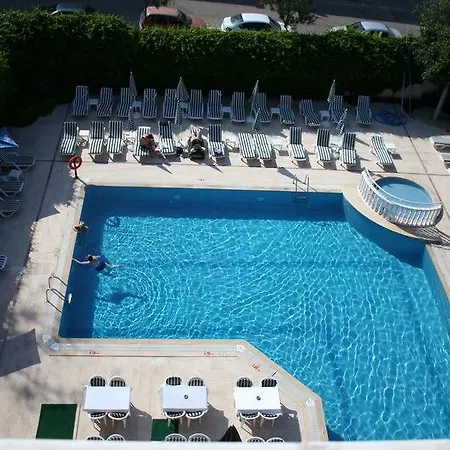Hotel Seray 3*