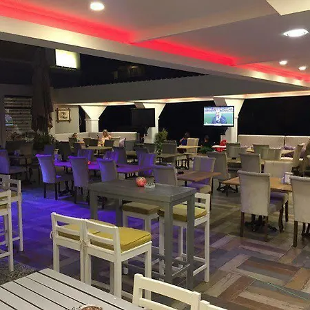 Seray Hotel Marmaris