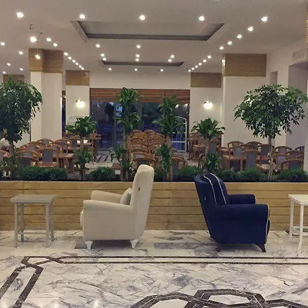 Seray Hotel Marmaris