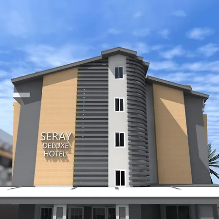 Seray 말마리스